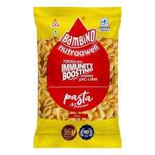 BAMBINO PASTA 875 G